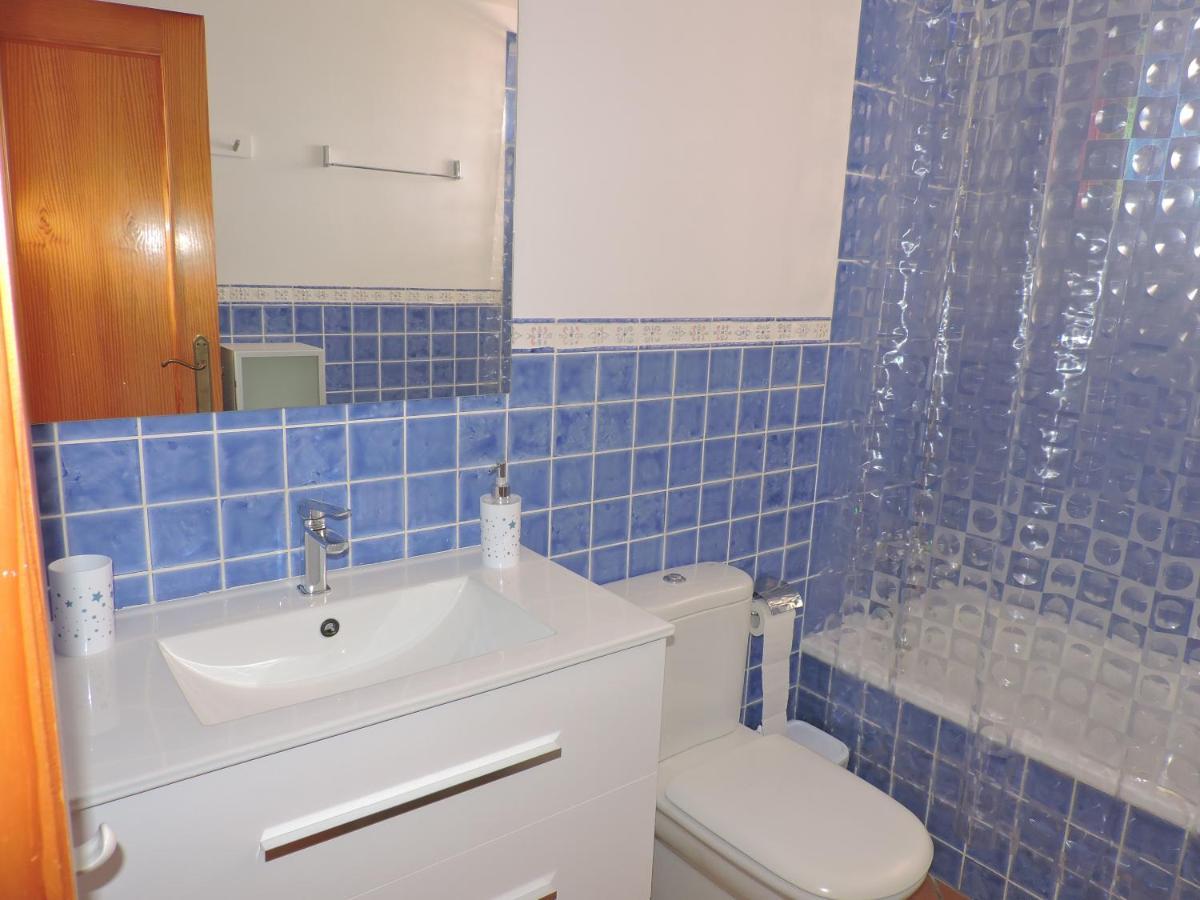 شقة Bonito Atico Con Terraza ألتيا المظهر الخارجي الصورة