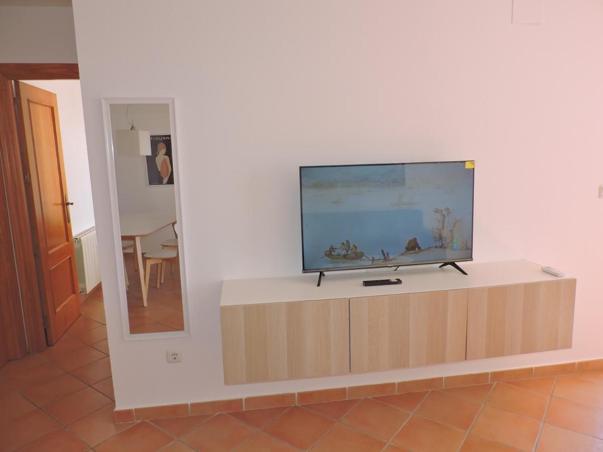 شقة Bonito Atico Con Terraza ألتيا المظهر الخارجي الصورة